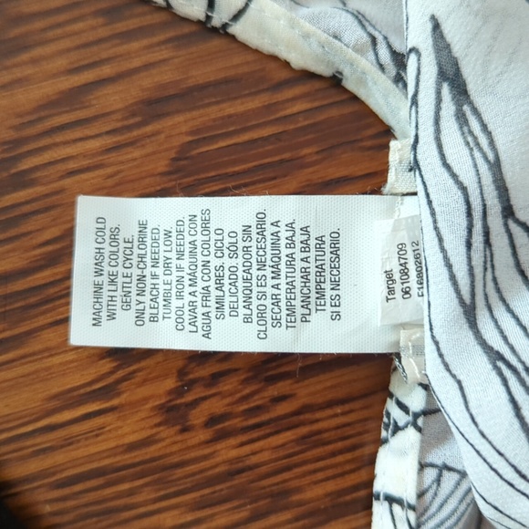 A New Day Sheer Layering Top - Picture 5 of 5